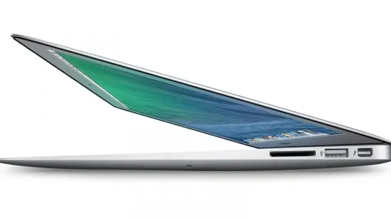 MacBook本体 MacBook Air(13-inch, Early 2014) MacBook Air 13