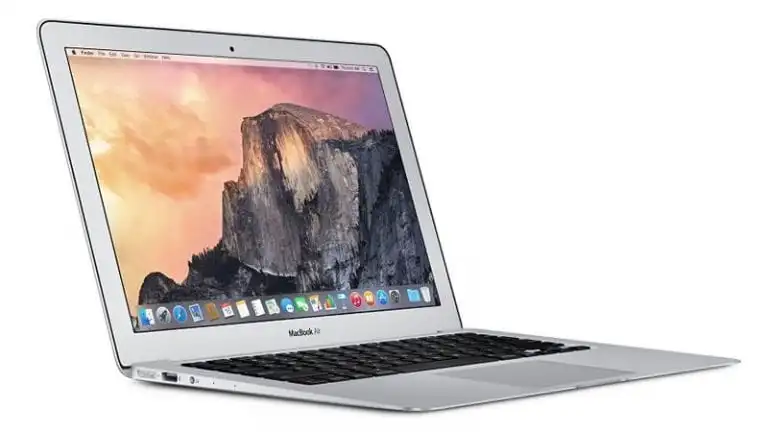 MacBook Air2017 13インチ MacBook Air (13-inch, 2017) - Technical Specifications