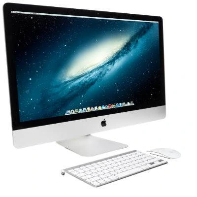 iMac | 3.2 GHz Core i5 | 27 Inch | Late 2013 - Techable.com