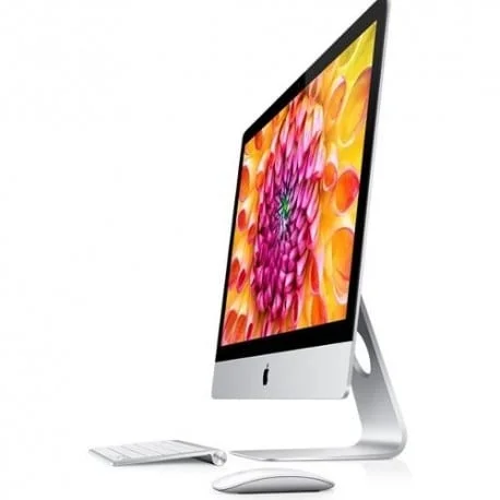 iMac 27インチ Late 2012 本体のみ レビュー】27インチで正解だった！『iMac 27インチ late 2012