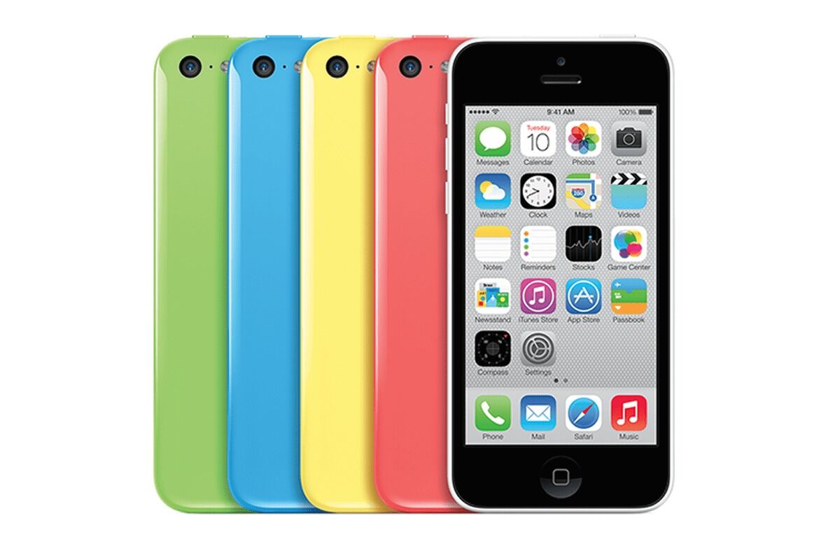 スマートフォン本体 iPhone5c a1456 iPhone 5c | CDMA | US | Japan Specs (Apple A6 1.3 GHz, 2013